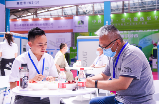 笃行不怠，2024新疆暖通展览会将再度启航！